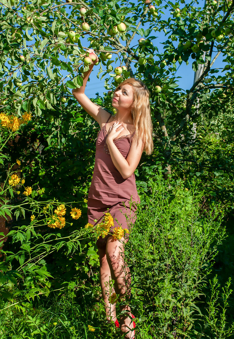 Маргарита, 20